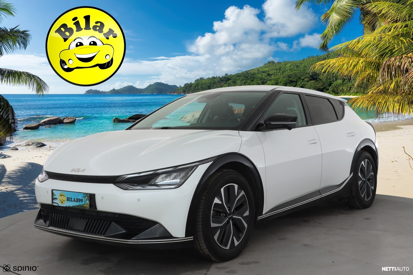 Kia EV6