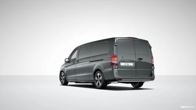 Mercedes-Benz Vito 2025, photo 2/4