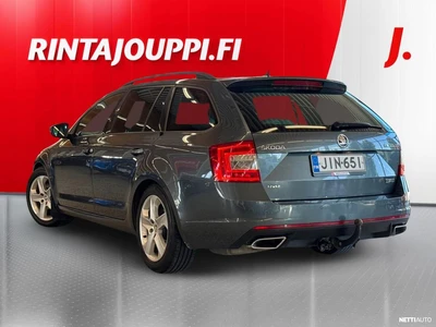 Skoda Octavia 2017, kuva 2/40