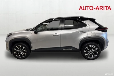 Toyota Yaris Cross 2024, kuva 2/22