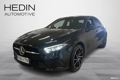 Mercedes-Benz A 2020, kuva 1/21