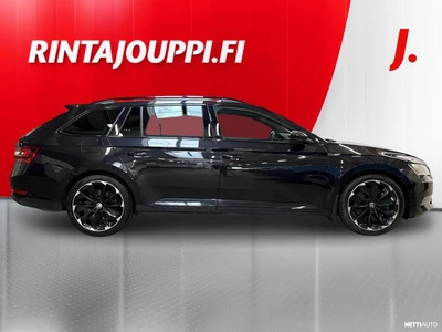 Skoda Superb 2019, kuva 6/47