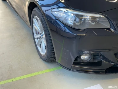 BMW 525 2014, photo 7/11