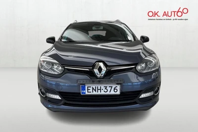 Renault Megane 2015, kuva 7/18