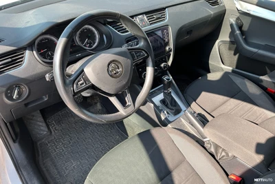 Skoda Octavia 2020, kuva 5/10