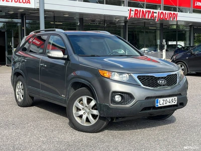 Kia Sorento 2,2 CRDi AWD EX 5P 2012, kuva 1/10