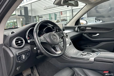 Mercedes-Benz GLC 2018, kuva 7/18