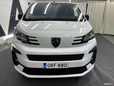 Peugeot Expert 2025, photo 2/13