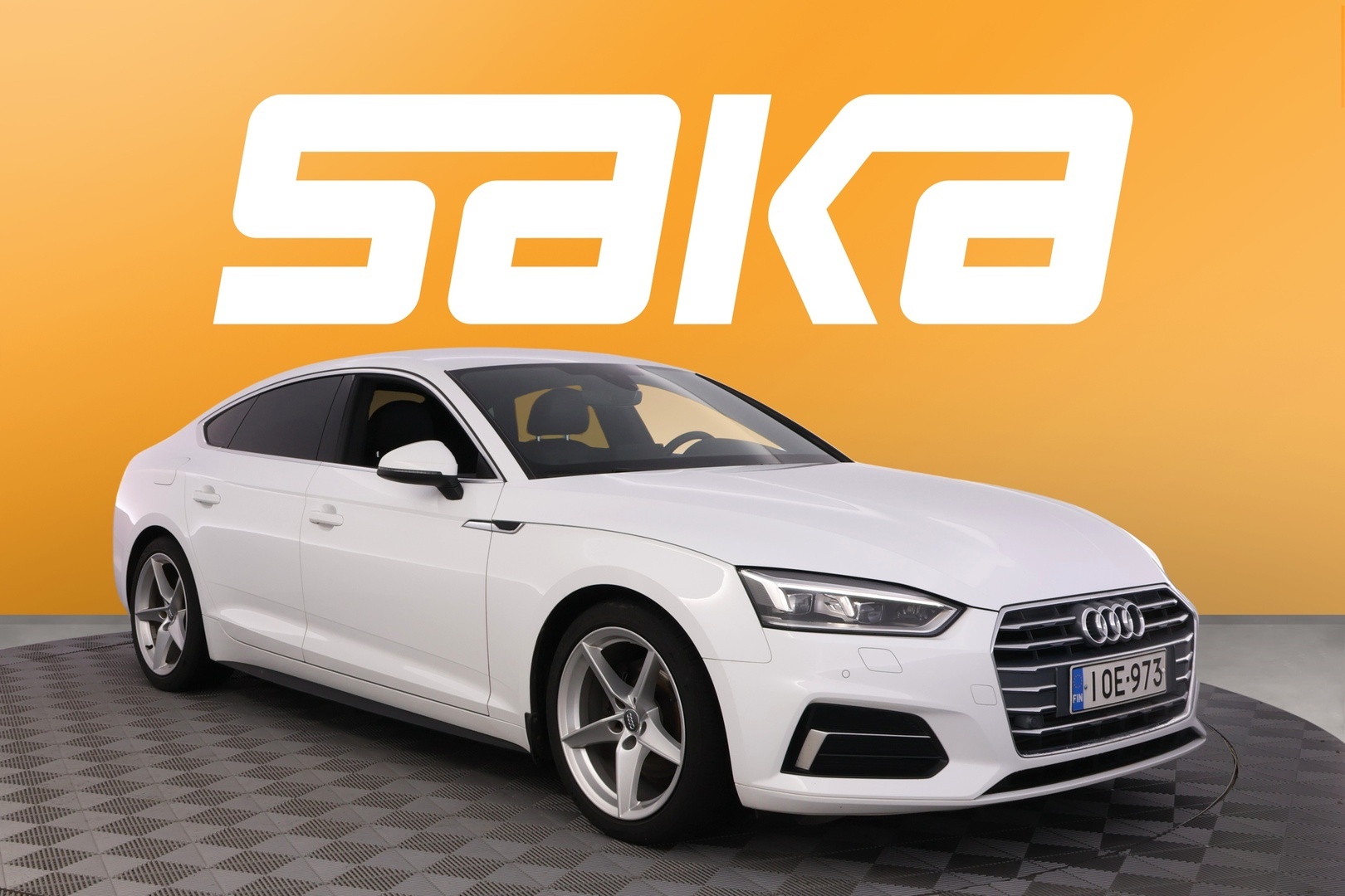 Audi A5 Sportback Sport 2,0 TFSI 140 kW S tronic Proline Edition
