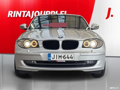 BMW 116 2011, kuva 3/32