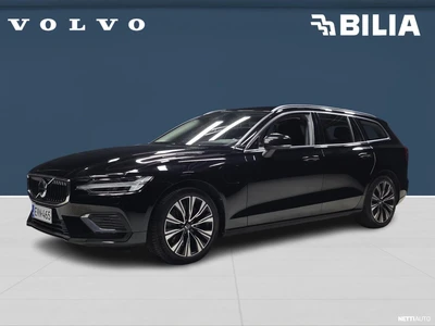 Volvo V60 T6 AWD Long Range Core aut 2024, kuva 1/15