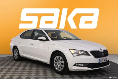 Skoda Superb 1,4 TSI Active 2016, kuva 1/41
