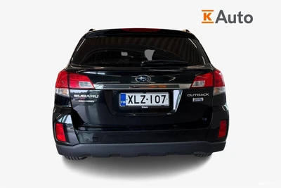 Subaru Outback 2,0 TD VA 6MT 2012, kuva 3/22