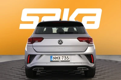 Volkswagen T-Roc 2023, kuva 7/34
