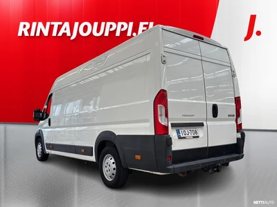 Peugeot Boxer 435 L4H2 BlueHDi 130 2018, photo 6/20