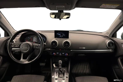 Audi A3 2017, kuva 7/30