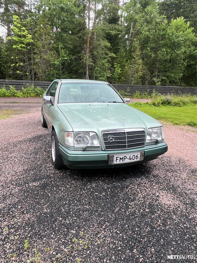Mercedes-Benz CE