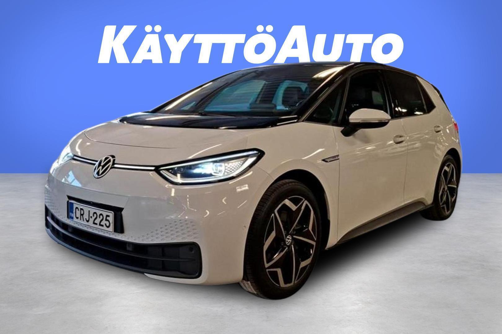 Volkswagen ID.3