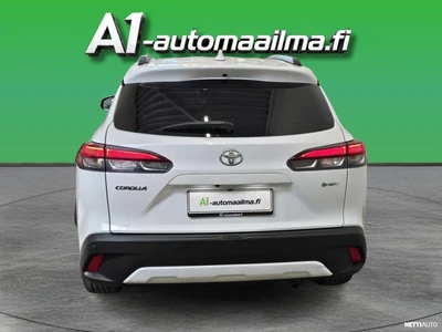 Toyota Corolla Cross 2024, kuva 6/19