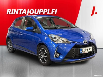 Toyota Yaris 2018, kuva 1/45