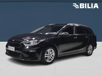 Kia Ceed 2021, photo 1/10