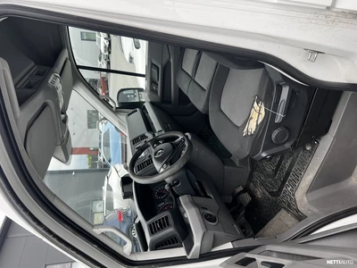 Volkswagen Crafter 2019, photo 6/6