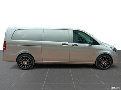 Mercedes-Benz Vito 114 CDI 2017, kuva 4/17