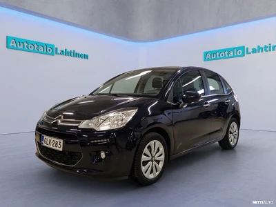 Citroen C3 2015, kuva 1/15