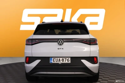 Volkswagen ID.4 2022, photo 7/40