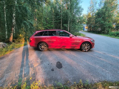 Mercedes-Benz C 2014, kuva 4/14