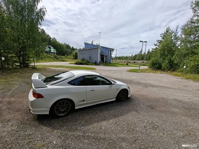 Honda Integra Type-R 2002, kuva 2/5