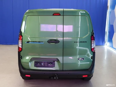 Ford Transit Courier 2026, photo 5/28