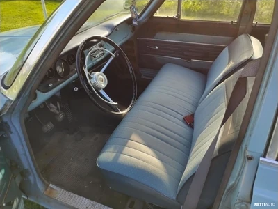 Ford 17 M 1966, photo 4/9