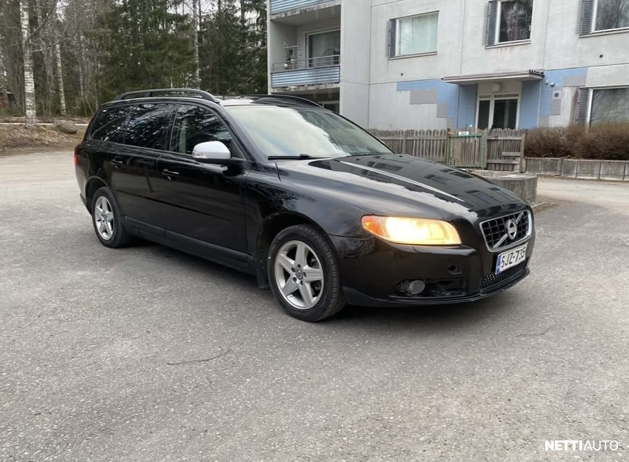 Volvo V70