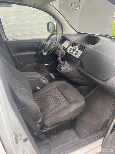 Renault Kangoo 1.5d 2012, kuva 7/9