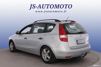 Hyundai i30 1.4i 2009, kuva 4/10