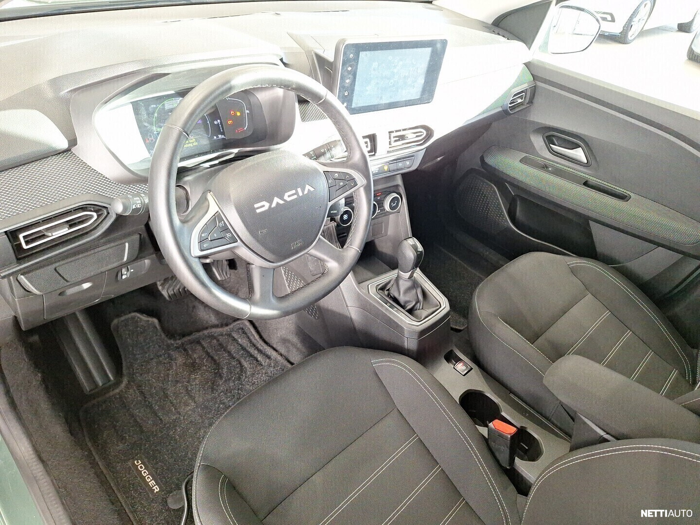 Dacia Jogger 2023, kuva 7/27