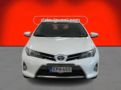Toyota Auris 1,8 Hybrid Active 5-ov 2014, kuva 3/51