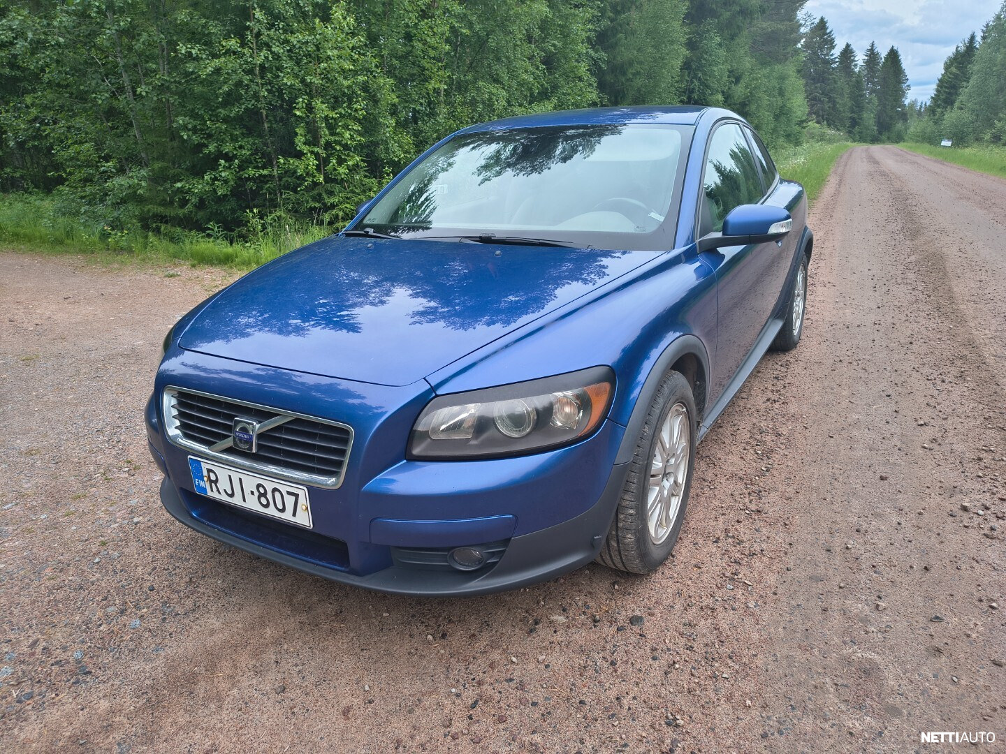 Volvo C30