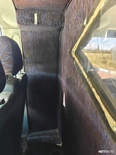 Mercedes-Benz Vito 2007, photo 6/9