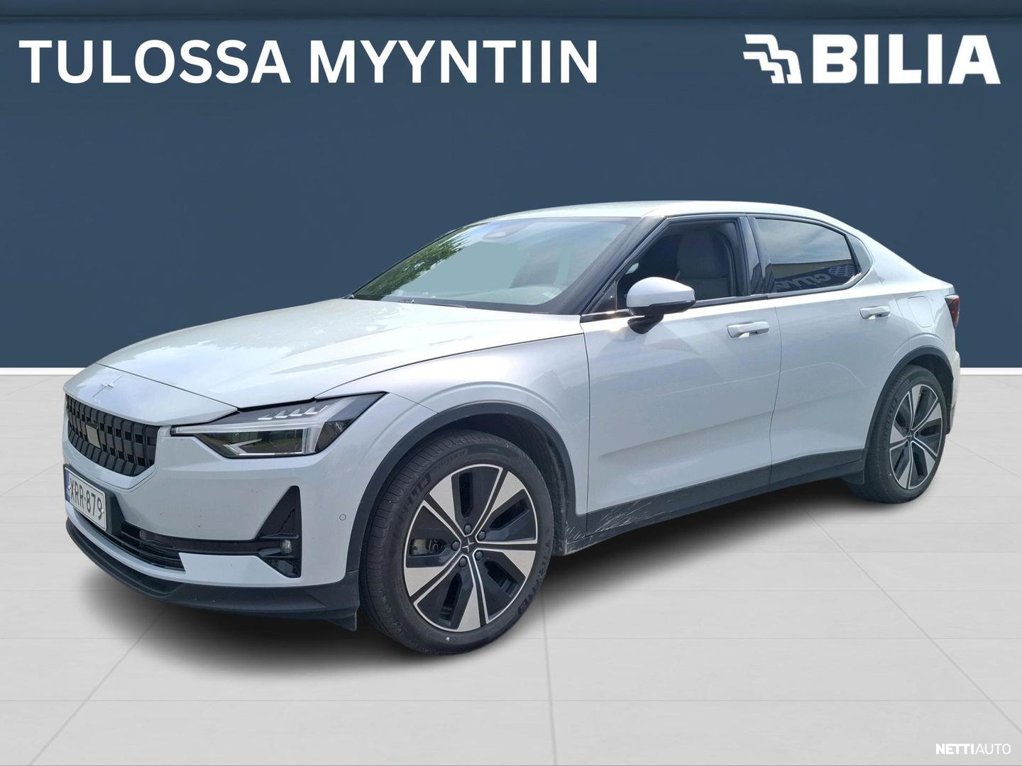 Polestar 2