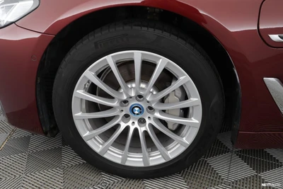 BMW 530 2022, kuva 7/21