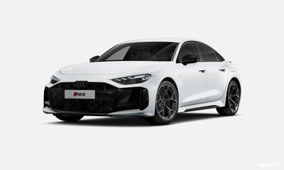 Audi RS5 2026, kuva 1/8