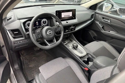 Nissan Qashqai 2026, photo 4/4