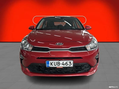 Kia Rio 1,2 LX 2021, photo 3/25