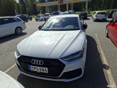Audi A7 2020, kuva 7/7