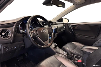 Toyota Auris 2016, kuva 6/29