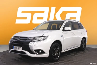 Mitsubishi Outlander 2016, kuva 4/33