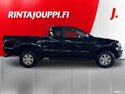Ford Ranger 2019, photo 6/27