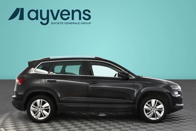 Skoda Karoq 1.5 TSI Style DSG Autom. 2022, kuva 3/11